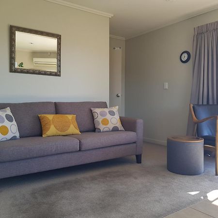 Rotorua Views B&B/Apartment Екстер'єр фото