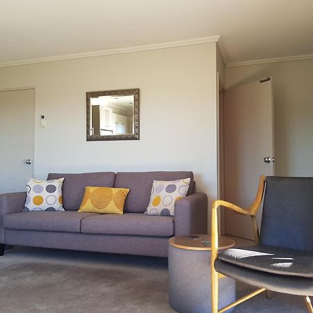Rotorua Views B&B/Apartment Екстер'єр фото