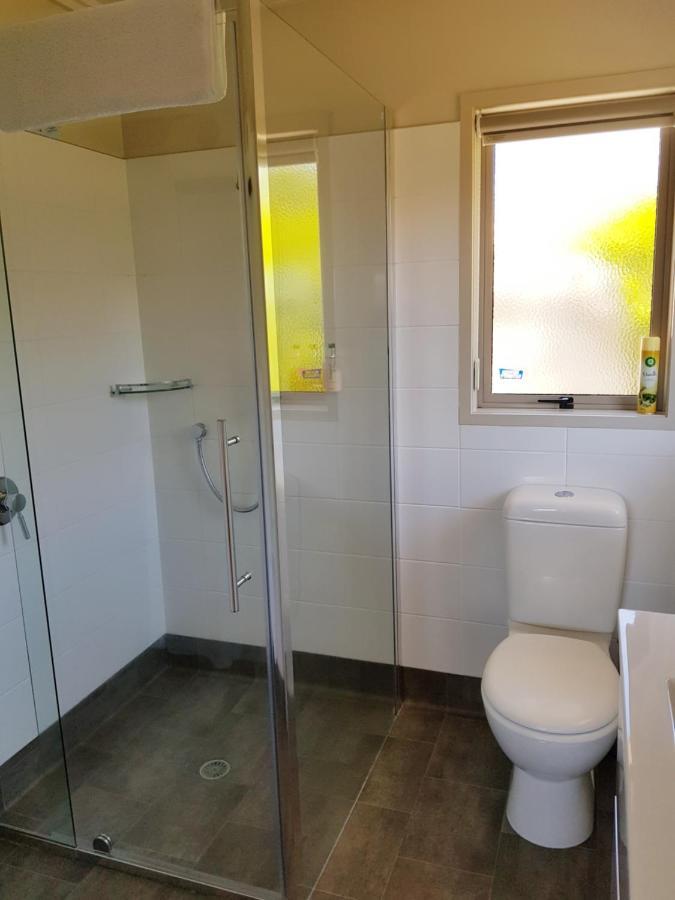 Rotorua Views B&B/Apartment Екстер'єр фото