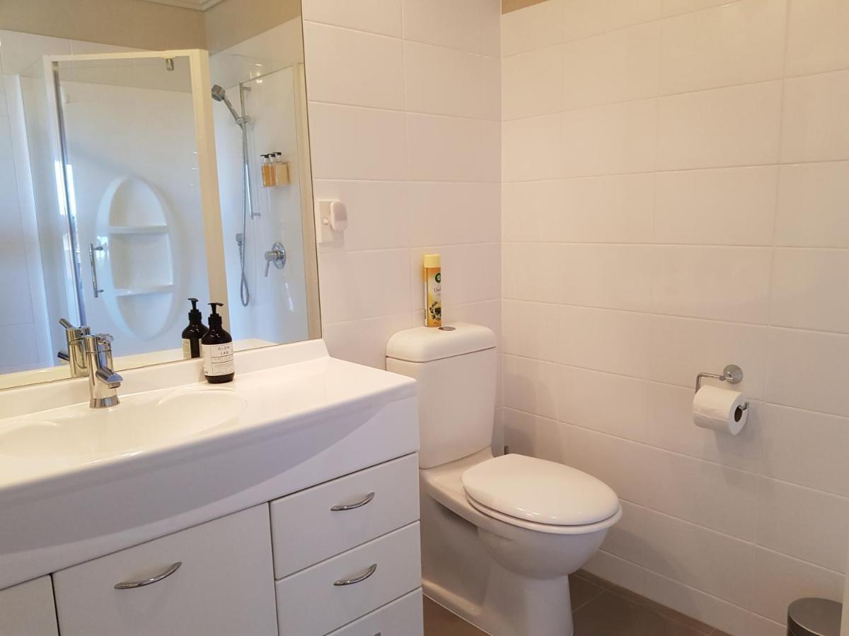 Rotorua Views B&B/Apartment Екстер'єр фото