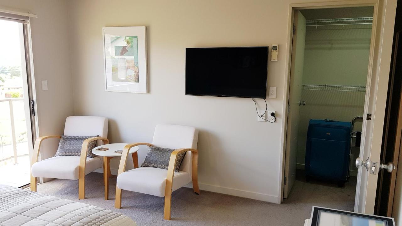 Rotorua Views B&B/Apartment Екстер'єр фото