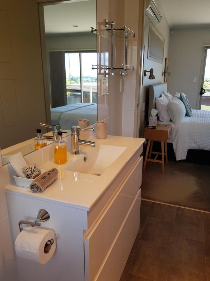 Rotorua Views B&B/Apartment Екстер'єр фото