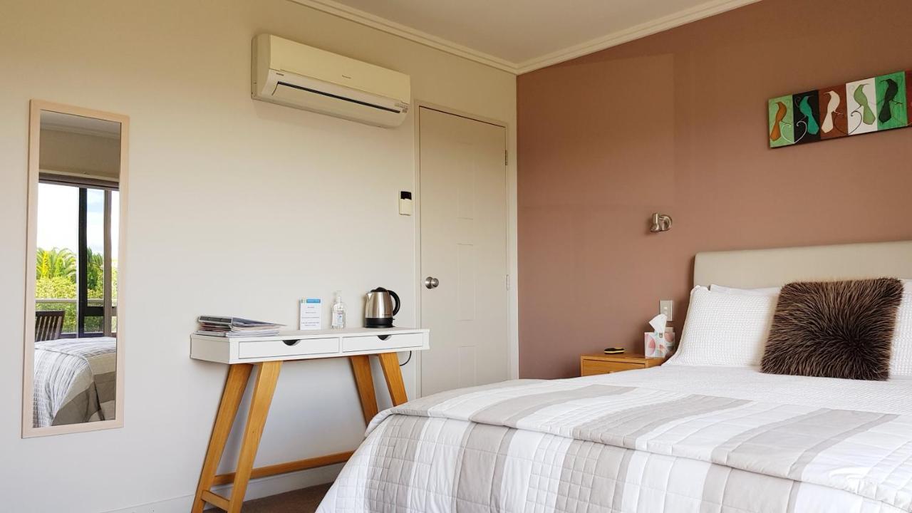 Rotorua Views B&B/Apartment Екстер'єр фото