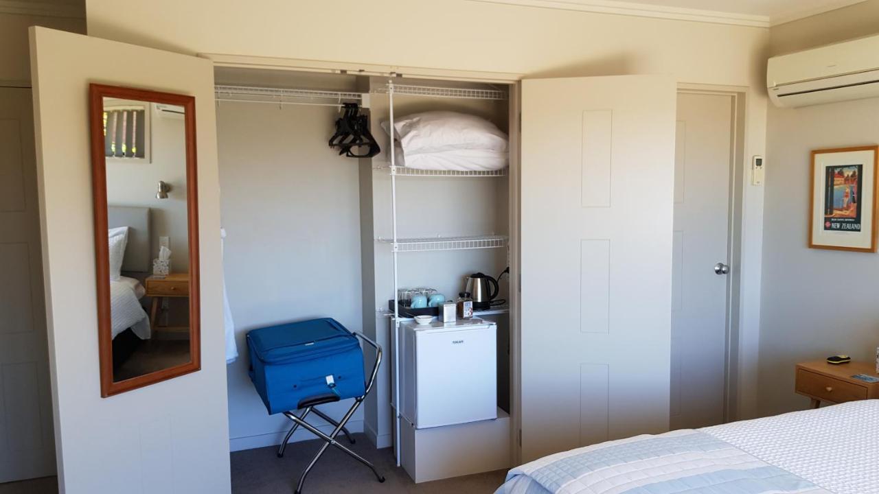 Rotorua Views B&B/Apartment Екстер'єр фото