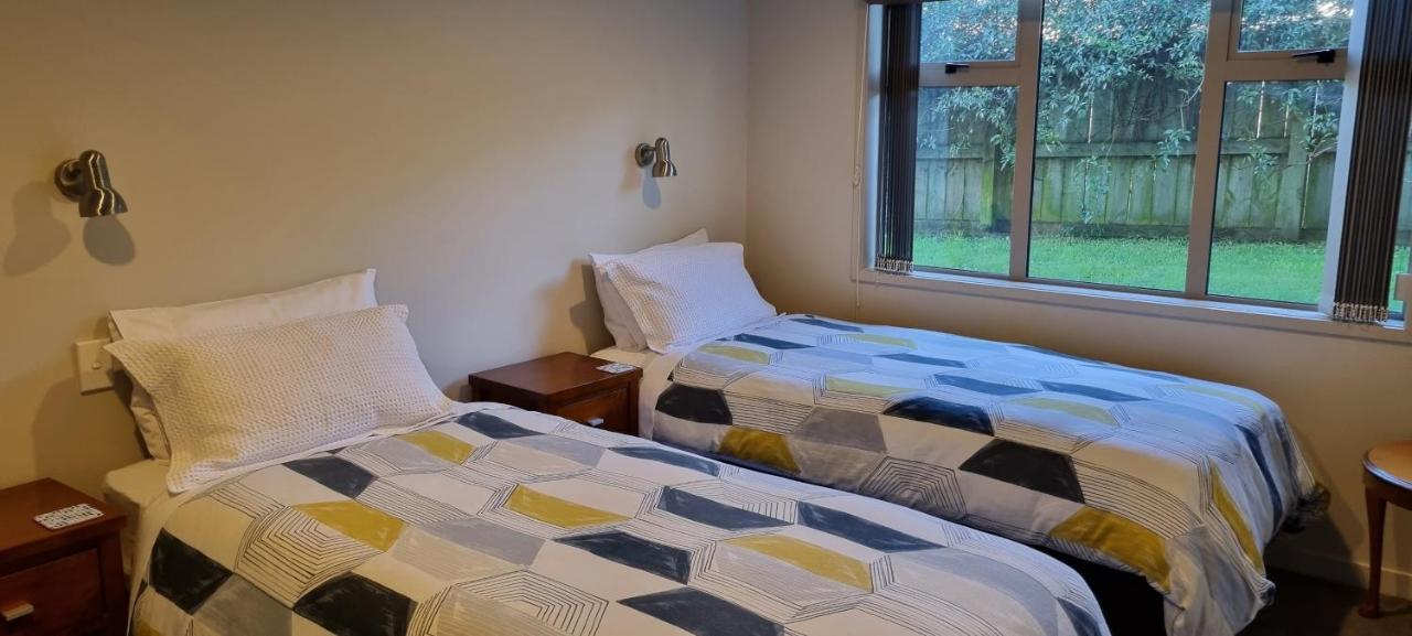 Rotorua Views B&B/Apartment Екстер'єр фото