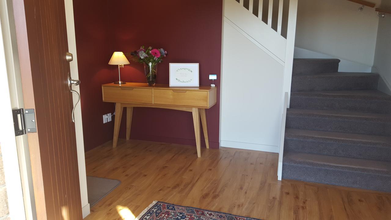 Rotorua Views B&B/Apartment Екстер'єр фото