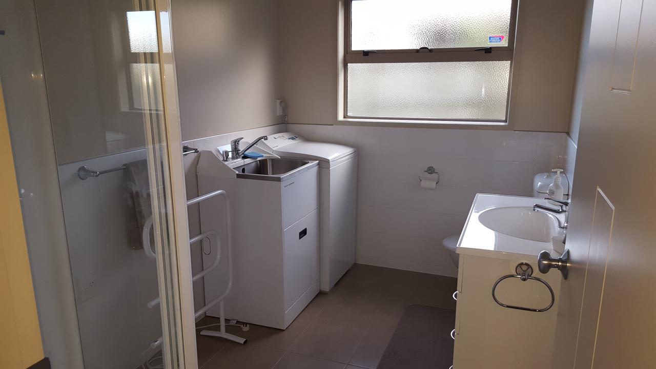 Rotorua Views B&B/Apartment Екстер'єр фото